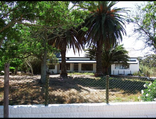 603HA FARM FOR SALE IN HOPEFIELD RURAL